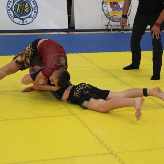 IGF WORLD SUBMISSION GRAPPLING GI/NOGI CHAMPIONSHIP – 280