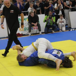 IGF WORLD SUBMISSION GRAPPLING GI/NOGI CHAMPIONSHIP – 617