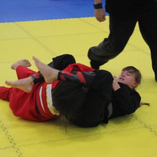IGF WORLD SUBMISSION GRAPPLING GI/NOGI CHAMPIONSHIP – 387