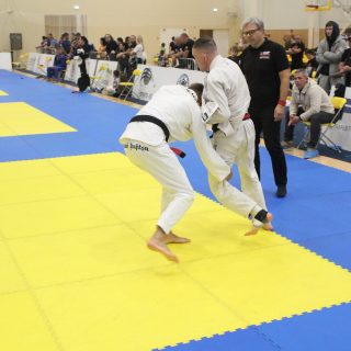 IGF WORLD SUBMISSION GRAPPLING GI/NOGI CHAMPIONSHIP – 709