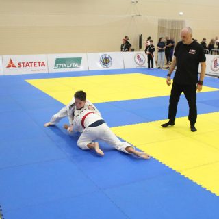 IGF WORLD SUBMISSION GRAPPLING GI/NOGI CHAMPIONSHIP – 504