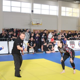 IGF WORLD SUBMISSION GRAPPLING GI/NOGI CHAMPIONSHIP – 174