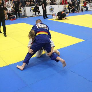 IGF WORLD SUBMISSION GRAPPLING GI/NOGI CHAMPIONSHIP – 561