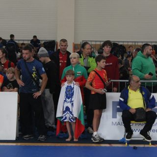IGF WORLD SUBMISSION GRAPPLING GI/NOGI CHAMPIONSHIP – 252
