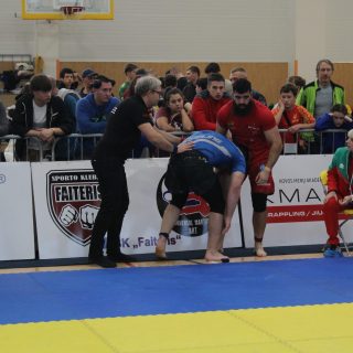 IGF WORLD SUBMISSION GRAPPLING GI/NOGI CHAMPIONSHIP – 375