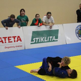 IGF WORLD SUBMISSION GRAPPLING GI/NOGI CHAMPIONSHIP – 503