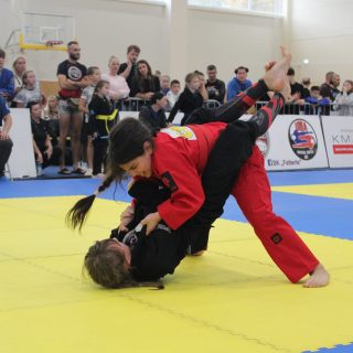 IGF WORLD SUBMISSION GRAPPLING GI/NOGI CHAMPIONSHIP – 386