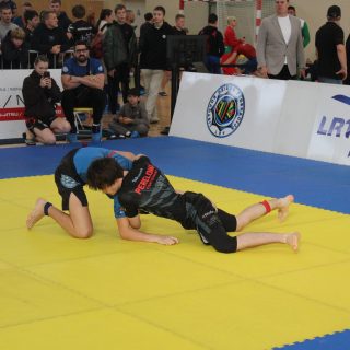 IGF WORLD SUBMISSION GRAPPLING GI/NOGI CHAMPIONSHIP – 231