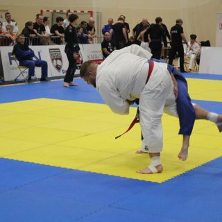 IGF WORLD SUBMISSION GRAPPLING GI/NOGI CHAMPIONSHIP – 634