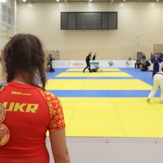 IGF WORLD SUBMISSION GRAPPLING GI/NOGI CHAMPIONSHIP – 523