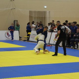 IGF WORLD SUBMISSION GRAPPLING GI/NOGI CHAMPIONSHIP – 541