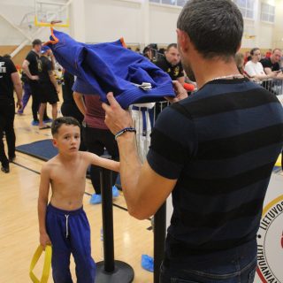 IGF WORLD SUBMISSION GRAPPLING GI/NOGI CHAMPIONSHIP – 499