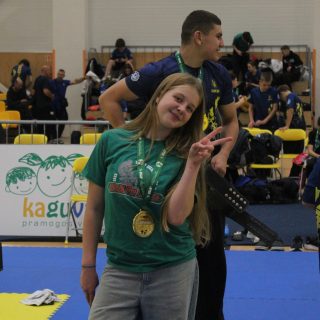 IGF WORLD SUBMISSION GRAPPLING GI/NOGI CHAMPIONSHIP – 722