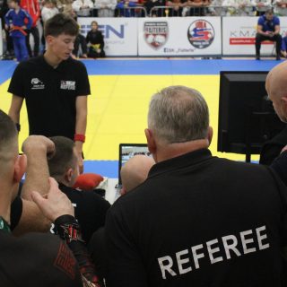 IGF WORLD SUBMISSION GRAPPLING GI/NOGI CHAMPIONSHIP – 431