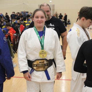 IGF WORLD SUBMISSION GRAPPLING GI/NOGI CHAMPIONSHIP – 478