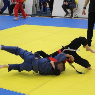 IGF WORLD SUBMISSION GRAPPLING GI/NOGI CHAMPIONSHIP – 420