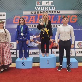 IGF WORLD SUBMISSION GRAPPLING GI/NOGI CHAMPIONSHIP – 82