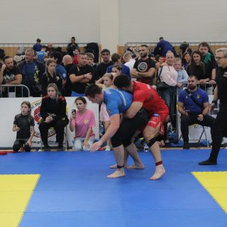 IGF WORLD SUBMISSION GRAPPLING GI/NOGI CHAMPIONSHIP – 373