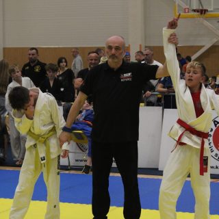 IGF WORLD SUBMISSION GRAPPLING GI/NOGI CHAMPIONSHIP – 509