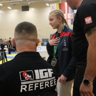 IGF WORLD SUBMISSION GRAPPLING GI/NOGI CHAMPIONSHIP – 577