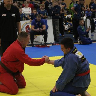 IGF WORLD SUBMISSION GRAPPLING GI/NOGI CHAMPIONSHIP – 699
