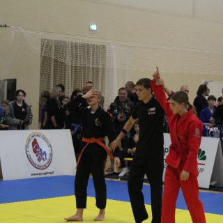 IGF WORLD SUBMISSION GRAPPLING GI/NOGI CHAMPIONSHIP – 421