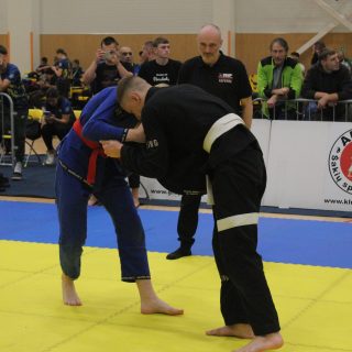IGF WORLD SUBMISSION GRAPPLING GI/NOGI CHAMPIONSHIP – 610
