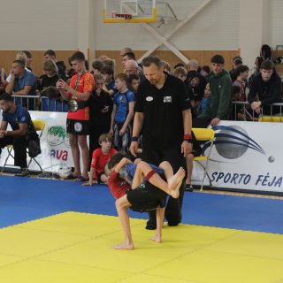 IGF WORLD SUBMISSION GRAPPLING GI/NOGI CHAMPIONSHIP – 237