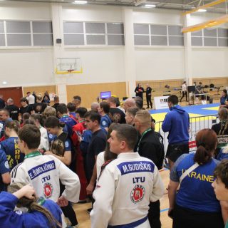 IGF WORLD SUBMISSION GRAPPLING GI/NOGI CHAMPIONSHIP – 729