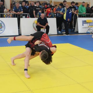 IGF WORLD SUBMISSION GRAPPLING GI/NOGI CHAMPIONSHIP – 264
