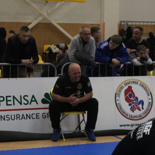 IGF WORLD SUBMISSION GRAPPLING GI/NOGI CHAMPIONSHIP – 633