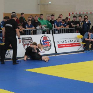 IGF WORLD SUBMISSION GRAPPLING GI/NOGI CHAMPIONSHIP – 189