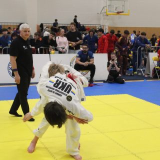 IGF WORLD SUBMISSION GRAPPLING GI/NOGI CHAMPIONSHIP – 588