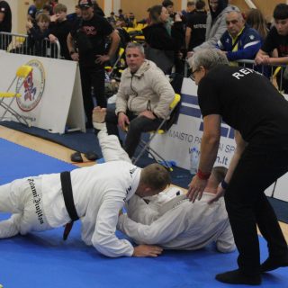 IGF WORLD SUBMISSION GRAPPLING GI/NOGI CHAMPIONSHIP – 715