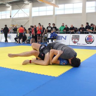 IGF WORLD SUBMISSION GRAPPLING GI/NOGI CHAMPIONSHIP – 263