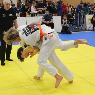 IGF WORLD SUBMISSION GRAPPLING GI/NOGI CHAMPIONSHIP – 590