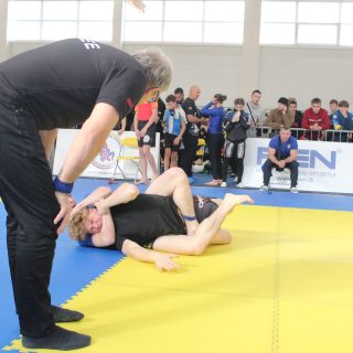 IGF WORLD SUBMISSION GRAPPLING GI/NOGI CHAMPIONSHIP – 198