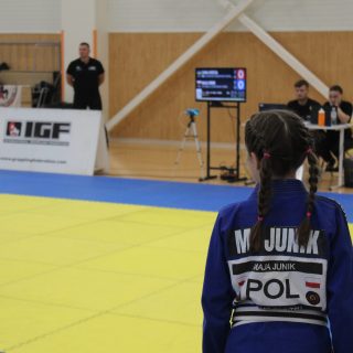 IGF WORLD SUBMISSION GRAPPLING GI/NOGI CHAMPIONSHIP – 380