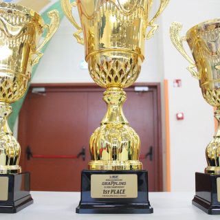 IGF WORLD SUBMISSION GRAPPLING GI/NOGI CHAMPIONSHIP – 135