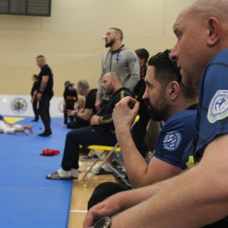 IGF WORLD SUBMISSION GRAPPLING GI/NOGI CHAMPIONSHIP – 528