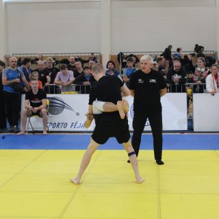 IGF WORLD SUBMISSION GRAPPLING GI/NOGI CHAMPIONSHIP – 318