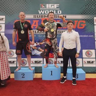 IGF WORLD SUBMISSION GRAPPLING GI/NOGI CHAMPIONSHIP – 61