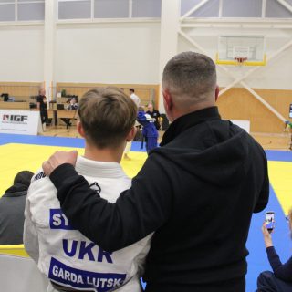 IGF WORLD SUBMISSION GRAPPLING GI/NOGI CHAMPIONSHIP – 530