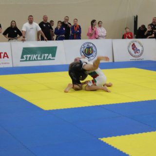 IGF WORLD SUBMISSION GRAPPLING GI/NOGI CHAMPIONSHIP – 351