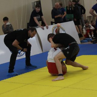 IGF WORLD SUBMISSION GRAPPLING GI/NOGI CHAMPIONSHIP – 307
