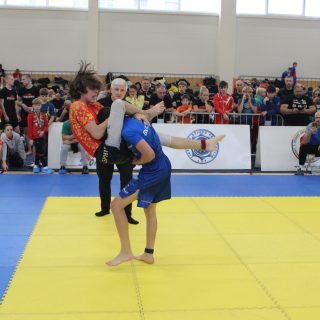 IGF WORLD SUBMISSION GRAPPLING GI/NOGI CHAMPIONSHIP – 334