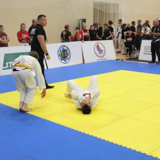 IGF WORLD SUBMISSION GRAPPLING GI/NOGI CHAMPIONSHIP – 638