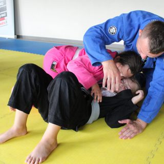 INTERNATIONAL GRAPPLING CAMP "PALANGA-2024" – 33