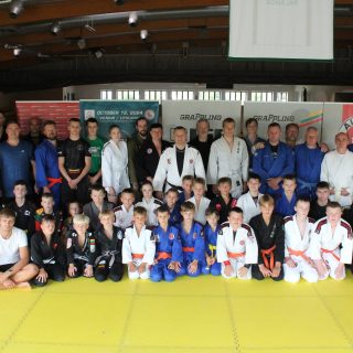 INTERNATIONAL GRAPPLING CAMP "PALANGA-2024" – 6