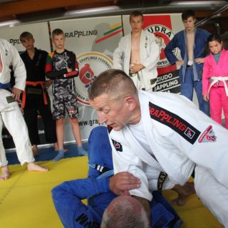 INTERNATIONAL GRAPPLING CAMP "PALANGA-2024" – 43